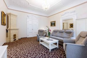 Reitenberger Spa Medical Resort, Marienbad, Tschechien, Марианске-Лазне, Чехия