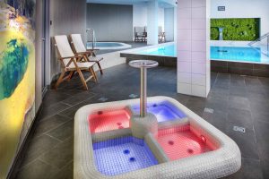 Reitenberger Spa Medical Resort, Marienbad, Tschechien, Марианске-Лазне, Чехия