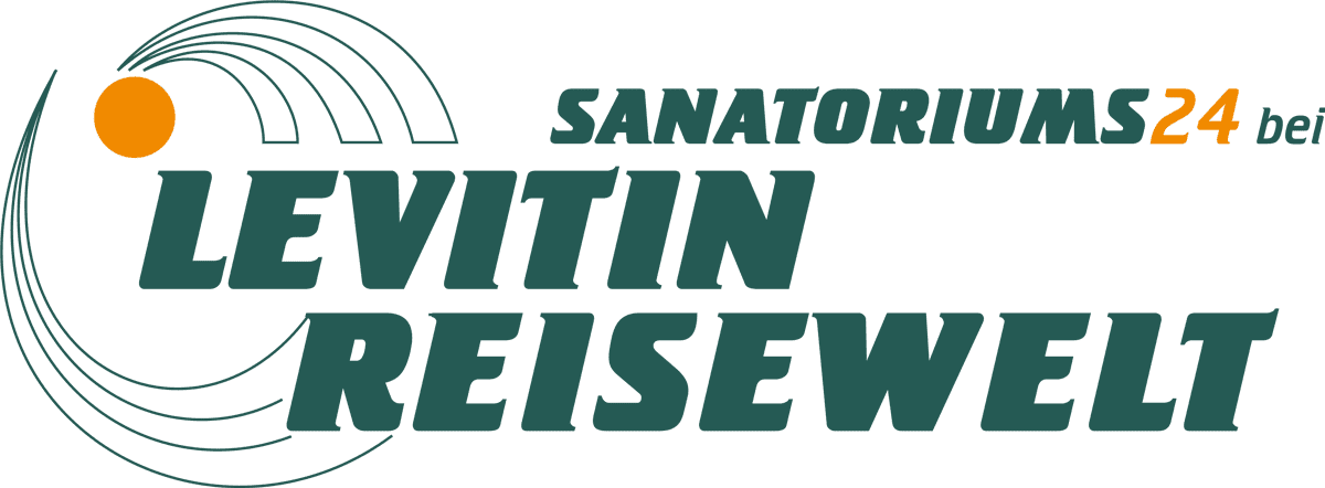 Levitin Reise